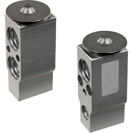 Gpd EXPANSION VALVE/ORIFICE TUBE 3411625